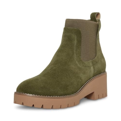 Blondo Women's Dyme Waterproof Ankle Boot