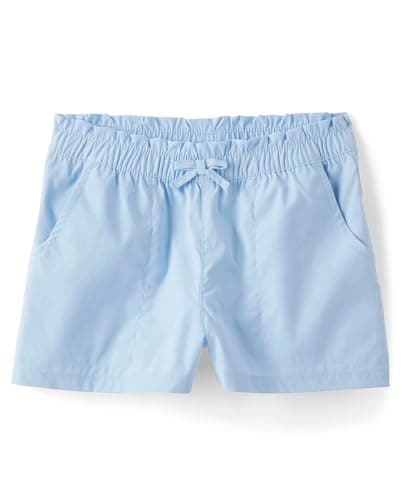 Gymboree,Girls,and Toddler Quick Dry Pull On Shorts