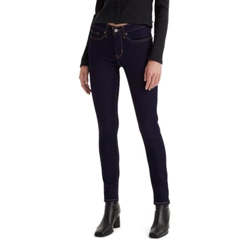 Levi's® Womens 311 Shaping Skinny Darkest Sky 31 x 30