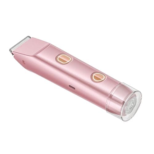 Bikini Trimmer for Women Summer
