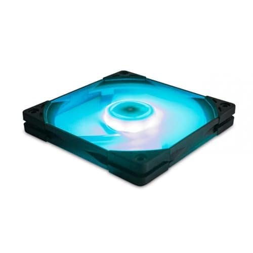 KAZEFLEX Fan 120X15MM 1800 RPM Without PWM KF1215FD18R-P