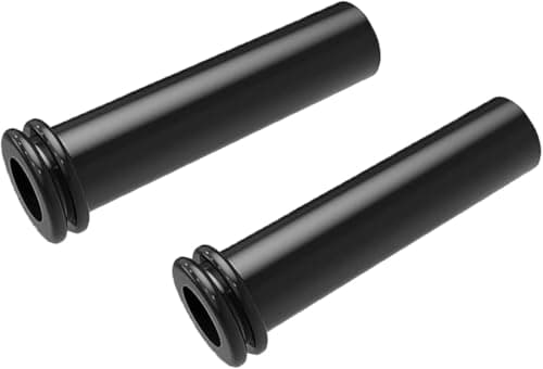694000 Vacuum Hoses Compatible with Replaces 281730 691040 (Pack of 2)