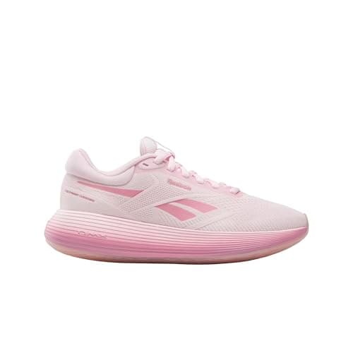 Reebok Women's ATR Chill Sneaker, Moon/White/Black, 11