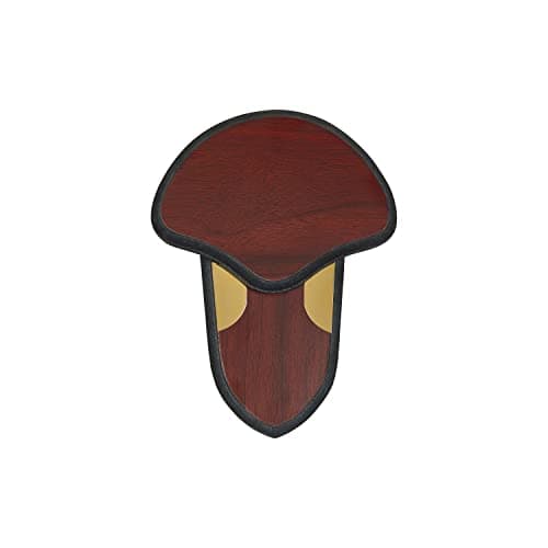 Allen Company Hunting Turkey Tail Fan Mounting Kit, Wood
