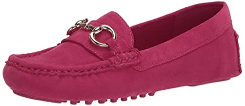 Anne Klein Chrystie,Pink,5.5