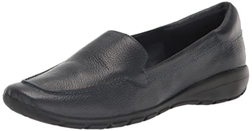 Easy Spirit Women's Abide Slip-On - 7E Navy