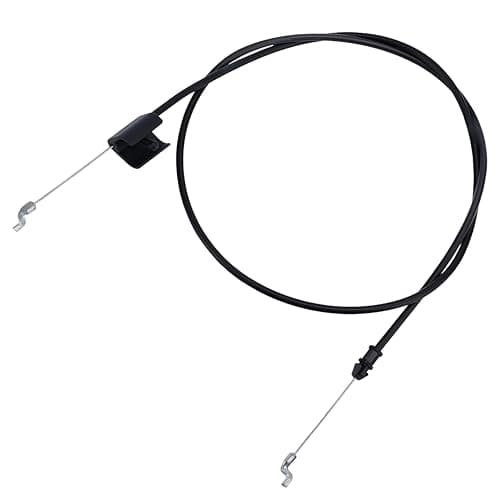 Tcctddos 582991501 158152 Zone Control Cable for Husqvarna Poulan Craftsman AYP 22" Weed Eater Murray AYP Pushmower Rotary Lawn Mower