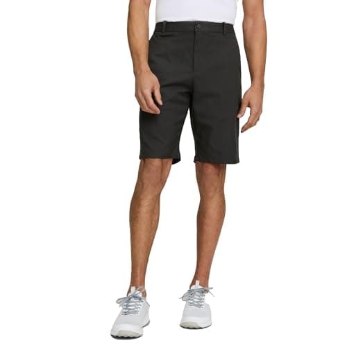 Puma Golf 2021 Men's Jackpot Short 2.0, Puma Black, 28