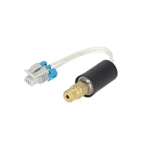 ZHENSIW New RE212870 Trans Oil Pressure Sensor for John Deere 6110M 6110R 6120M 6120R
