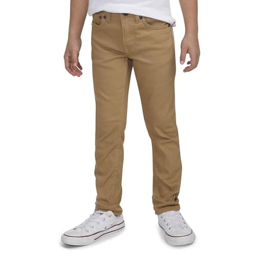 Boys’ 510 Skinny Fit Performance Jeans