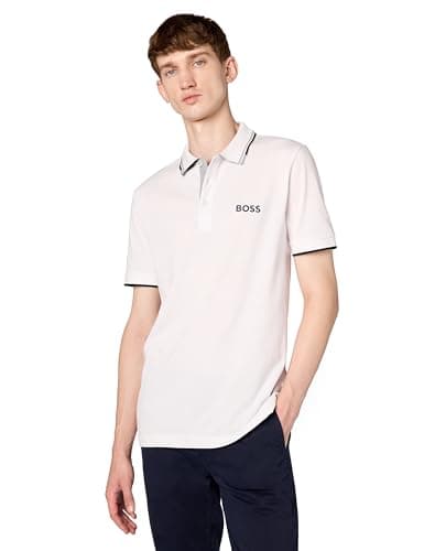 BOSS Paddy Pro Polo Shirt