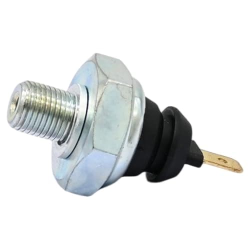 HHKSC Engine Oil Pressure Sensor Sender Switch 1.6L 1.8L 1.9L 2.0L 2.8L