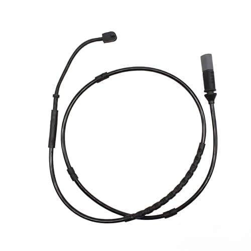 Powkos Rear Brake Pad Wear Sensor 34356792292