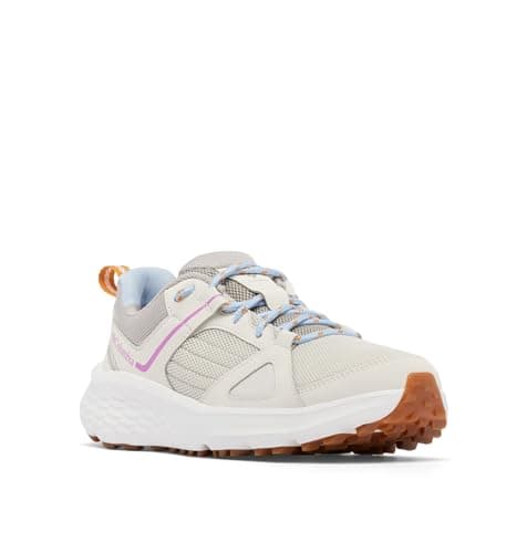 Columbia Women's Novo Trail, Light Sand/Whisper, 12