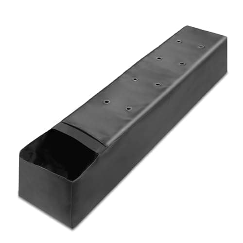 Tow Bar Cover for BX88309 Avail, Ascent, Apollo Models (Black)