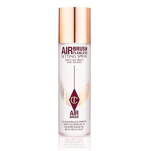 Charlotte Tilbury Airbrush Flawless Setting Spray - Hydrating & Waterproof