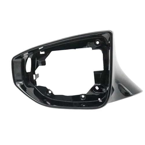 Exterior LHD Rearview Mirror Support Frame For Lexus ES250 ES300h ES350 LS350 LS500 RC300 RC350 UX200 UX250h UX260h 2019-2022 Auto Parts(1pcs Left L)