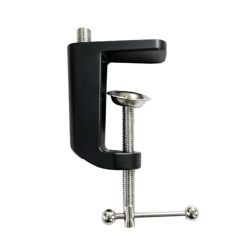 Office Desk Clips