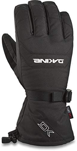 Dakine Scout Gloves - Black, Large