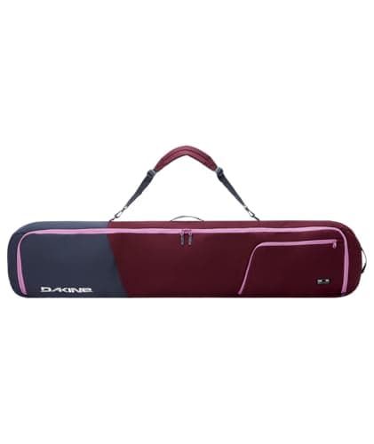 Dakine TOUR SNOWBOARD BAG - PORT ROYALE, 157 CM