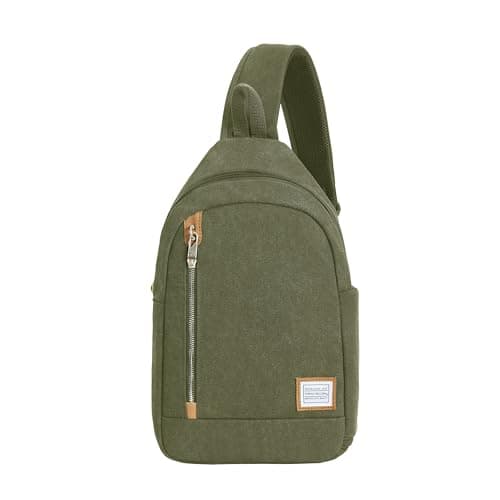 Travelon Anti-Theft Heritage Sling