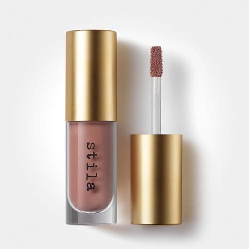 stila Liqua-Play Liquid Eyeshadow, Blendable Color (Mauvelous Matte)