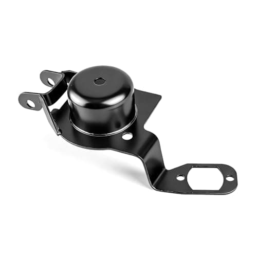 KUAMZEEI 926-079 Front Driver Side Lower Coil Spring Bracket