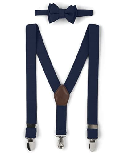 Gymboree,Bow Tie Set,Tidal,6-8