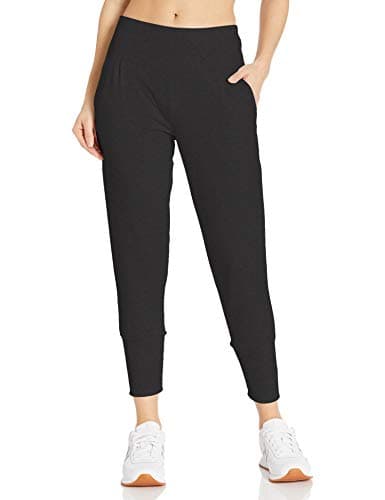 Danskin Women's Slim Tapered Joggers