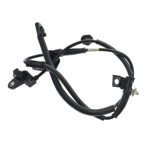 ABS Sensor 598102H300 ABS Wheel Speed Sensor Fits for Hyundai Elantra 2007 2008 2009, 2.0L - Front Left Driver Side