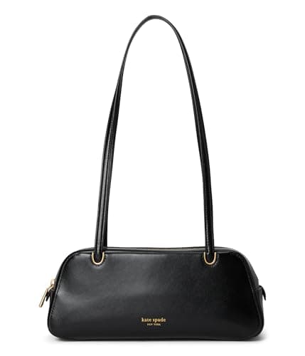 kate spade new york Grace Fine Grain Leather East West Shoulder Bag