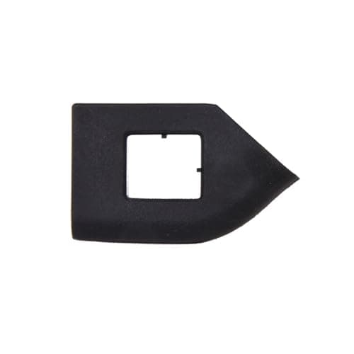 WESEAGO Ford Glove Box Striker Plate Latch Black Right for Escape C-Max 2013-2018 CJ5Z-9906064-AB