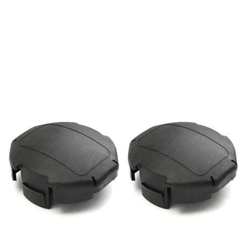 Speed Feed 400 Trimmer Head Replacement Spool Cover for for Echo String Trimmer Parts SRM225, SRM230, PAS225 Trimmer Heads
