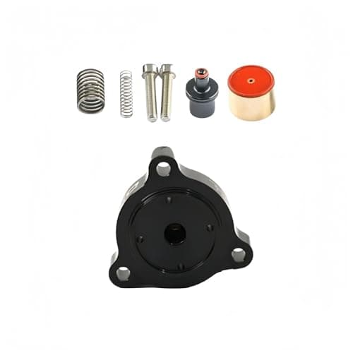 DV+ Turbocharged Car Performance Diverter Valve Accessories T9351 T9352 T9355 T9356 T9357 T9358 Compatible for BMW(T9356 Suits)
