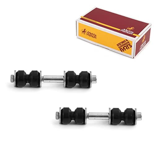 Metrix Premium Chassis Parts Sway Bar Stabilizer End Link Kit Fits Biscayne
