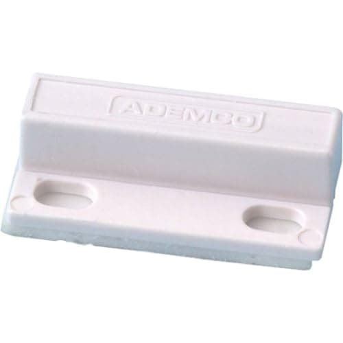 Honeywell Ademco 943WG-WH-M Magnet Only for 943WG-WH (White)
