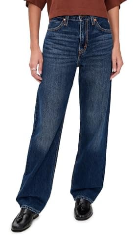 Levi's® Womens Dad Jean She's Nice 31x30