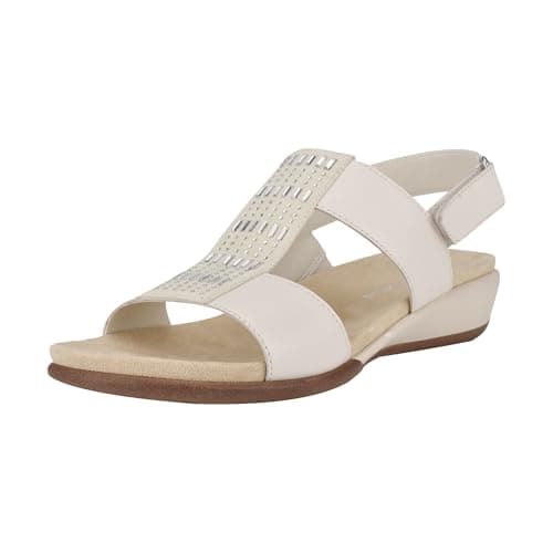 Easy Spirit Hazel Ivory 6 W (D)