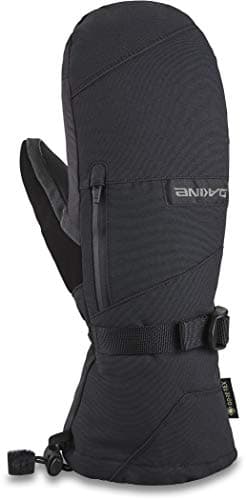 Dakine Titan Gore-Tex Mitts - Black, XX-Large