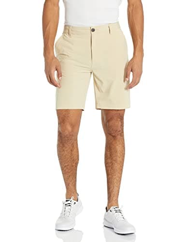 Mossy Oak Stretch Golf Shorts for Men Dry Fit