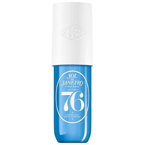 Sol de Janeiro Cheirosa 76 Hair & Body Fragrance Mist 90mL/3.0 fl oz.