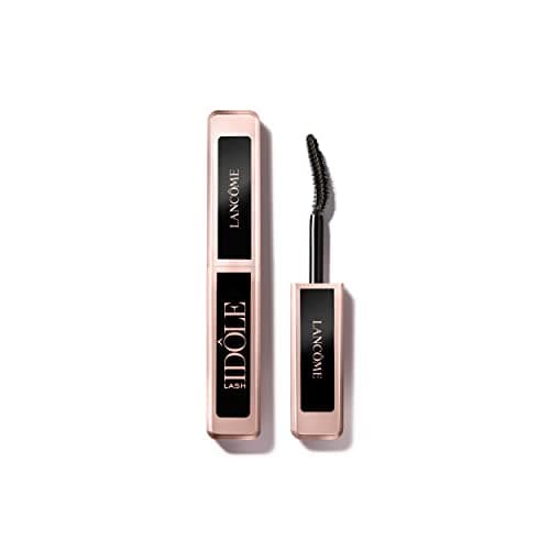 Lancôme Lash Idôle - Volumizing & Lifting Mascara Travel Size - Black