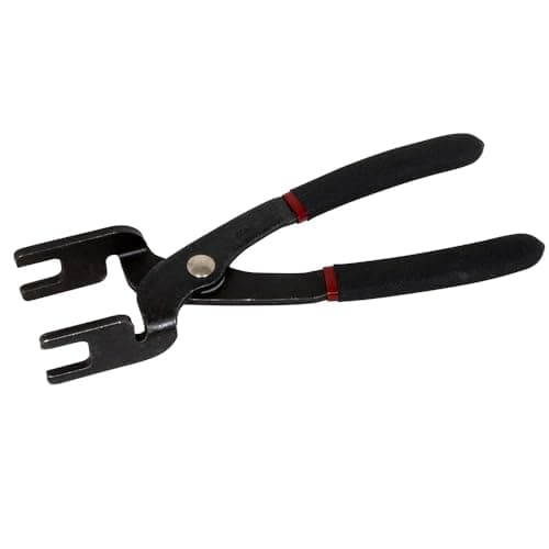 Lisle 37300 Fuel and AC Disconnect Pliers