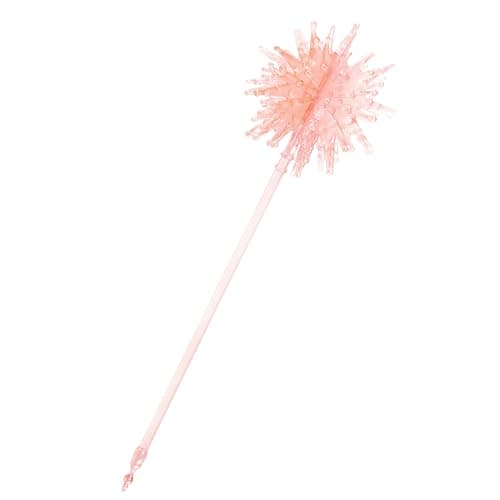Disguise Wicked Glinda Wand Costume Accessory, Official Wicked Wand with Sparkling Details