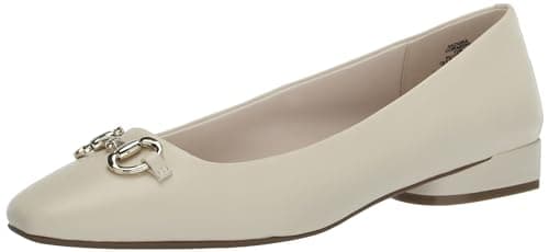 Anne Klein Cora Off-White 7.5 M