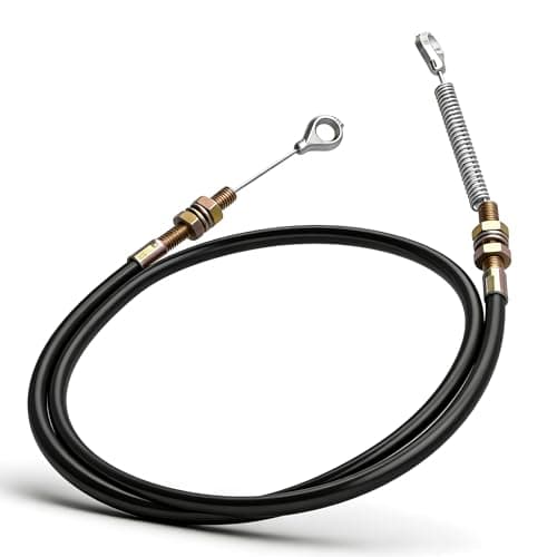 DZBQ 064-3000-00 Brake Cable Compatible with Bad Boy Lawn Mower 2012-2025