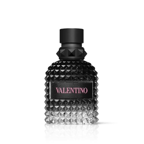 Valentino Uomo Born in Roma for Men 1.7 oz Eau de Toilette Spray