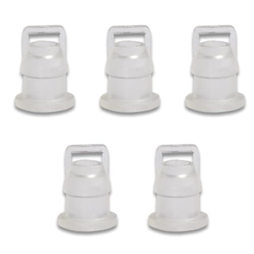 Ktocjre 5PCS Transfer Case Bushing Kit for Jeep Wrangler JK
