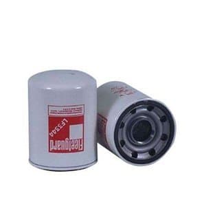 Fleetguard Lube Filter Full Flow Spin On Part No: LF3344