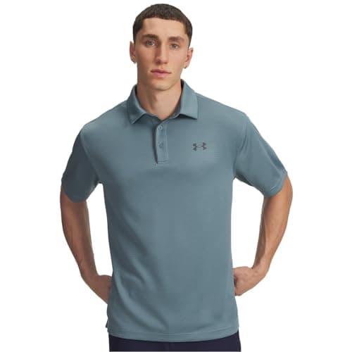 Under Armour Tech Golf Polo Men's